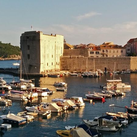 White & Co Villa And Apartments Dubrovnik Ngoại thất bức ảnh