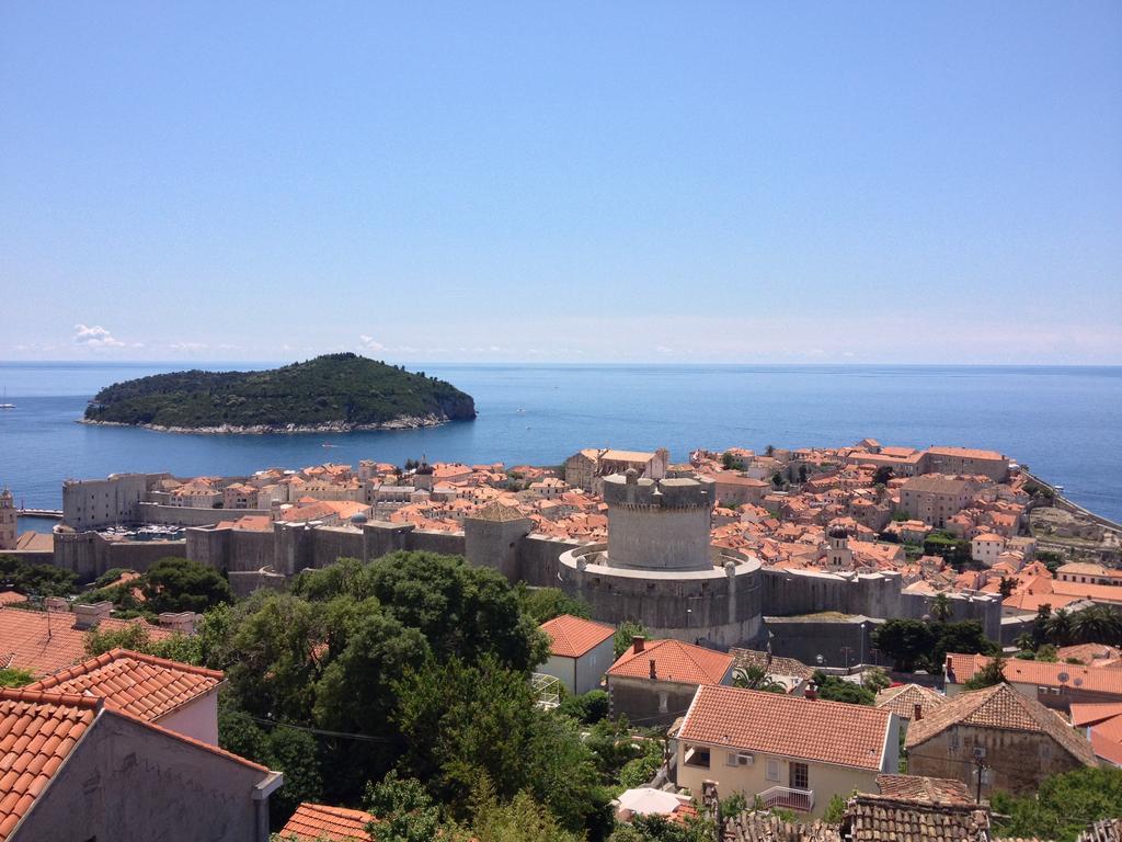 White & Co Villa And Apartments Dubrovnik Phòng bức ảnh