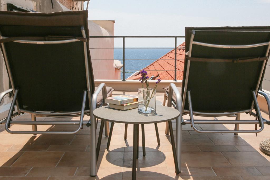 White & Co Villa And Apartments Dubrovnik Ngoại thất bức ảnh