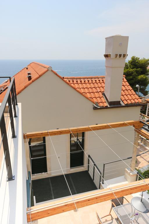 White & Co Villa And Apartments Dubrovnik Ngoại thất bức ảnh