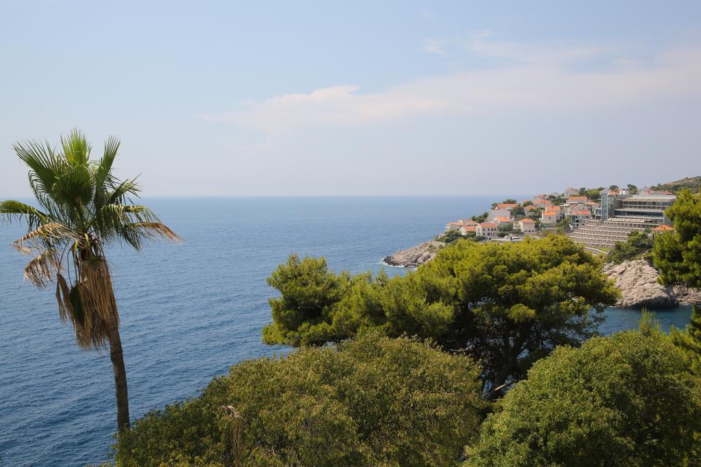 White & Co Villa And Apartments Dubrovnik Phòng bức ảnh