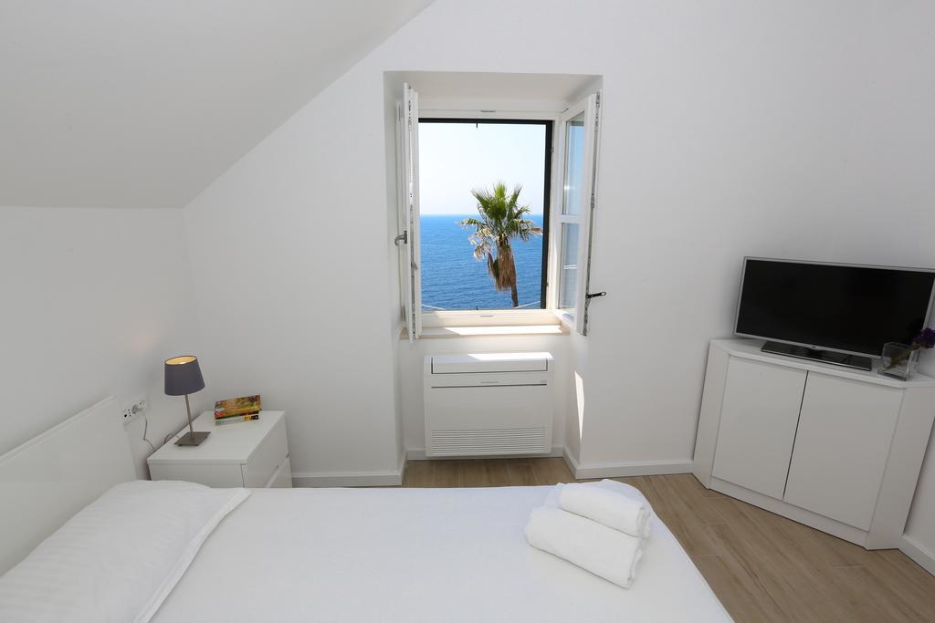 White & Co Villa And Apartments Dubrovnik Phòng bức ảnh