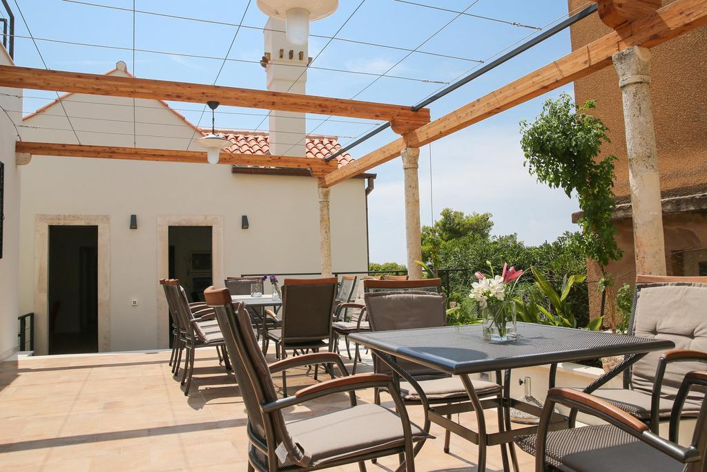 White & Co Villa And Apartments Dubrovnik Phòng bức ảnh