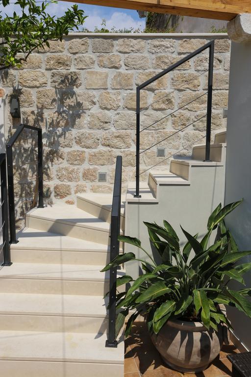 White & Co Villa And Apartments Dubrovnik Phòng bức ảnh