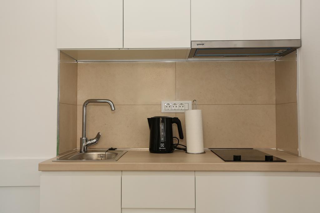 White & Co Villa And Apartments Dubrovnik Phòng bức ảnh