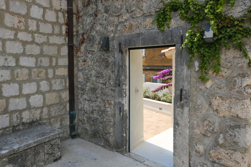 White & Co Villa And Apartments Dubrovnik Phòng bức ảnh