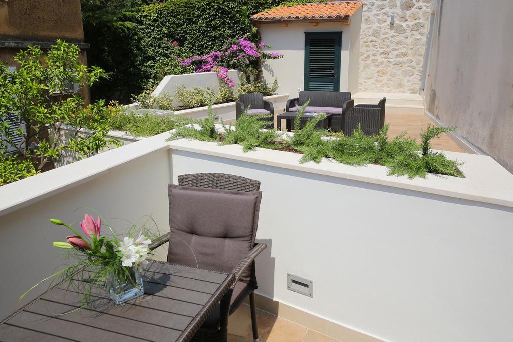 White & Co Villa And Apartments Dubrovnik Phòng bức ảnh