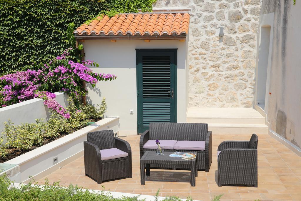 White & Co Villa And Apartments Dubrovnik Phòng bức ảnh