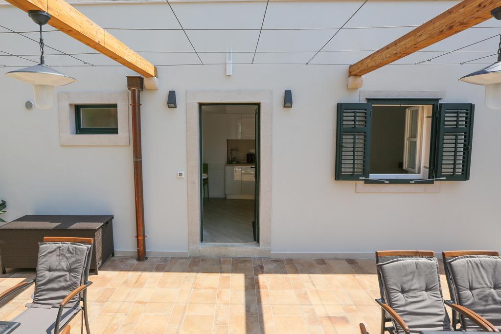 White & Co Villa And Apartments Dubrovnik Phòng bức ảnh