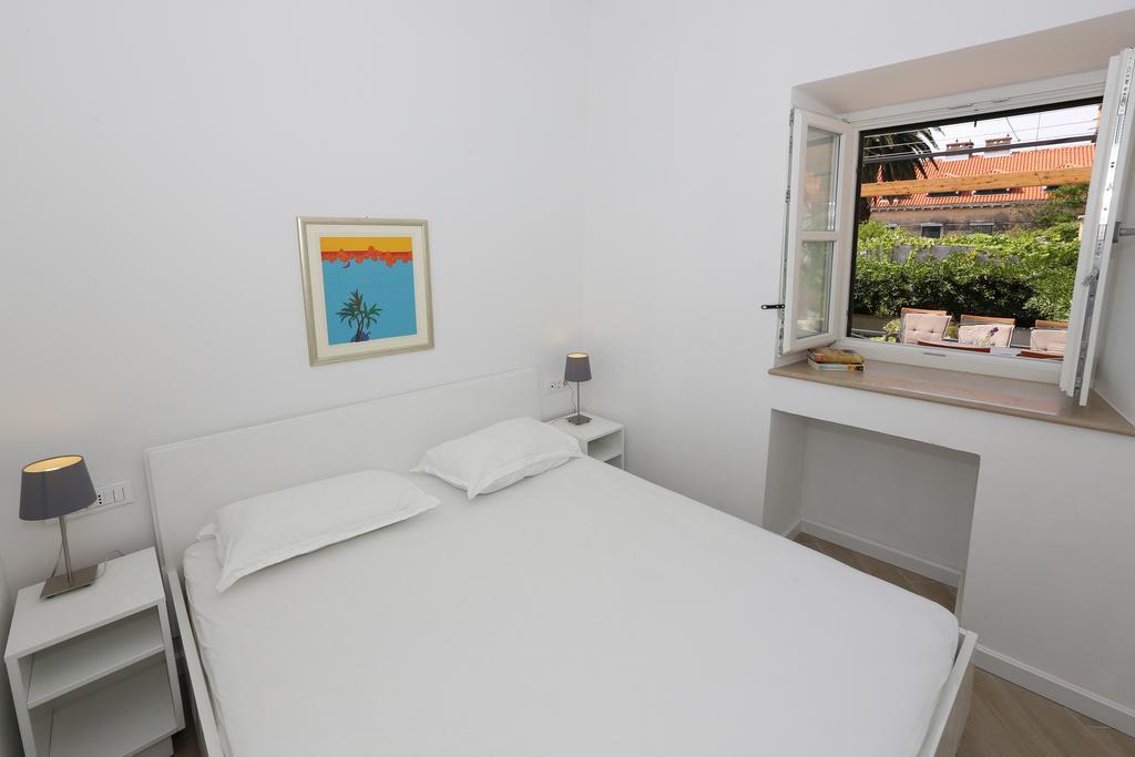 White & Co Villa And Apartments Dubrovnik Phòng bức ảnh