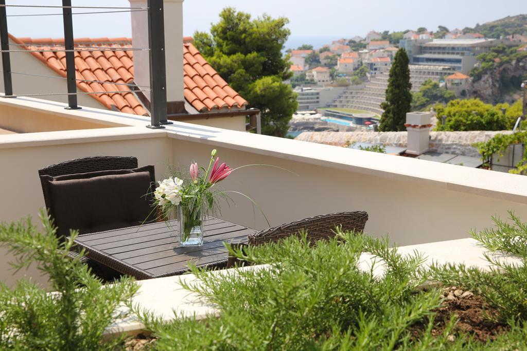 White & Co Villa And Apartments Dubrovnik Phòng bức ảnh