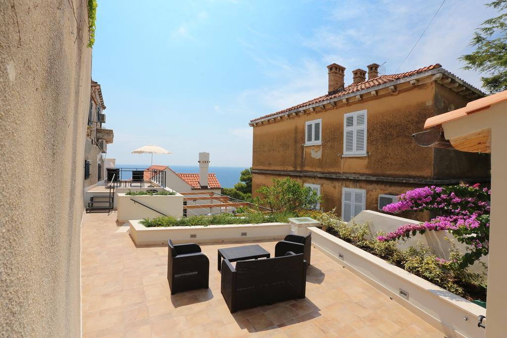 White & Co Villa And Apartments Dubrovnik Phòng bức ảnh