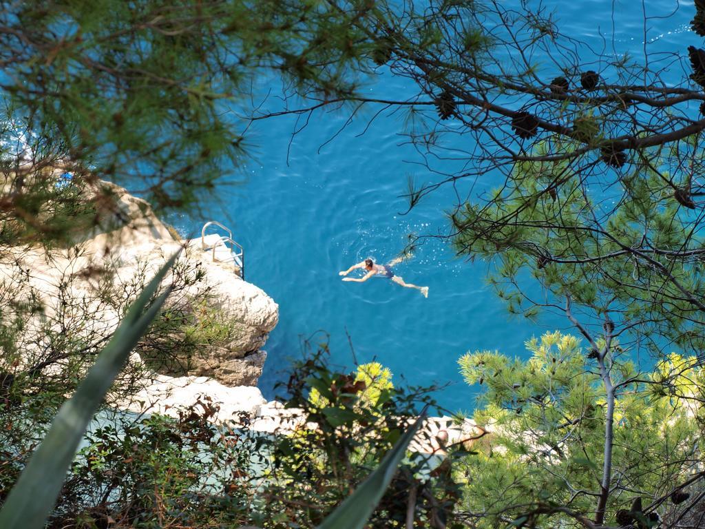 White & Co Villa And Apartments Dubrovnik Phòng bức ảnh