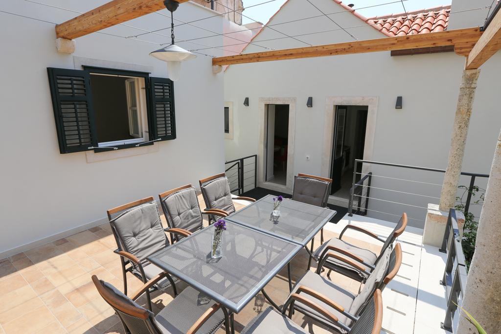 White & Co Villa And Apartments Dubrovnik Phòng bức ảnh