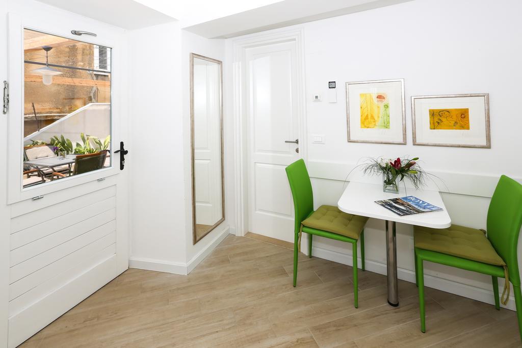 White & Co Villa And Apartments Dubrovnik Phòng bức ảnh