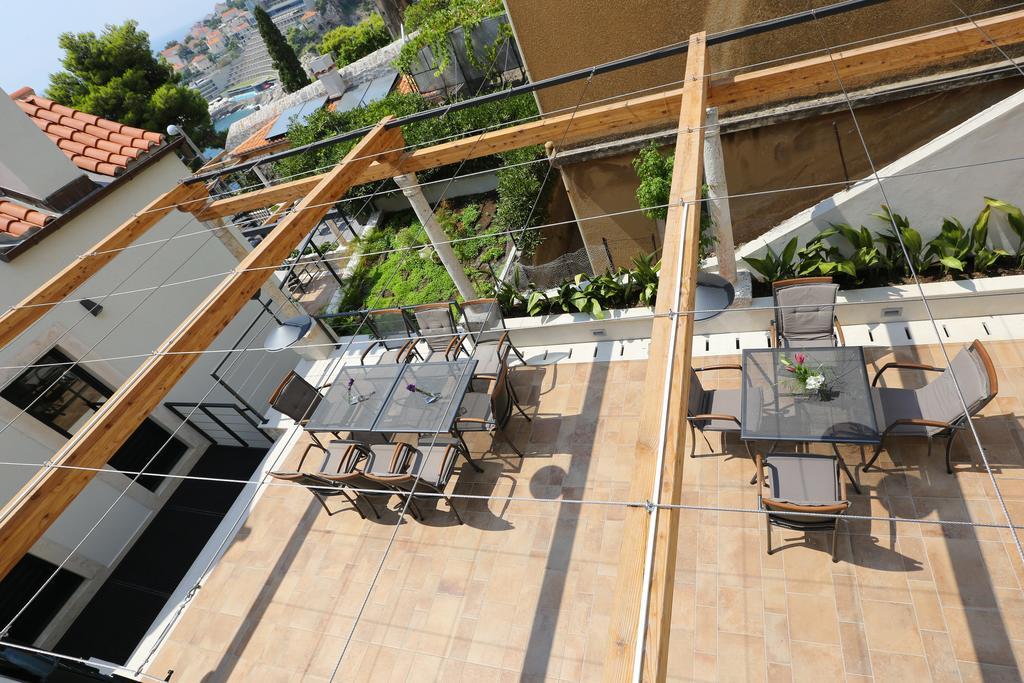 White & Co Villa And Apartments Dubrovnik Phòng bức ảnh