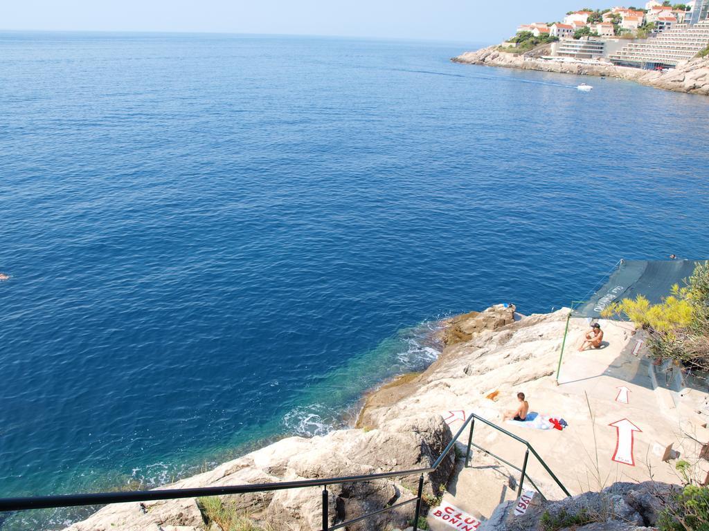 White & Co Villa And Apartments Dubrovnik Phòng bức ảnh