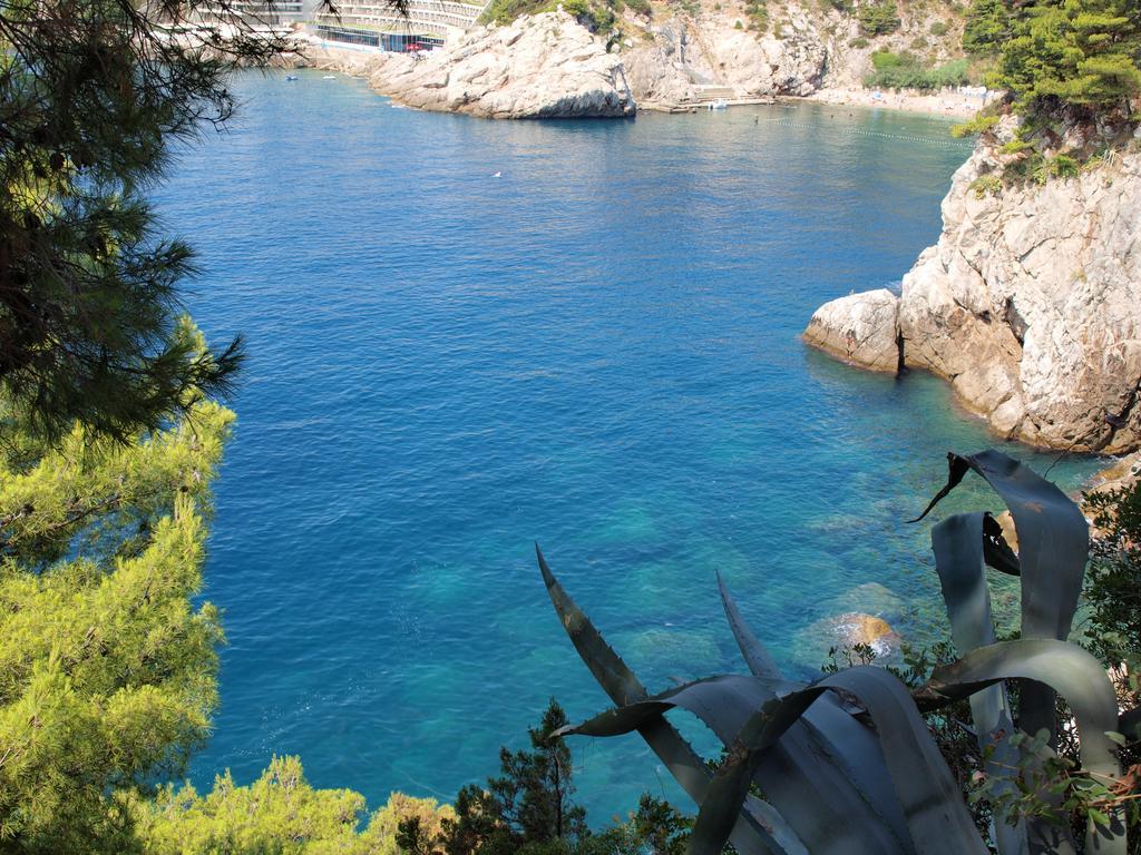 White & Co Villa And Apartments Dubrovnik Phòng bức ảnh