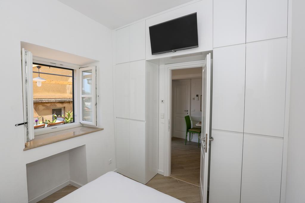 White & Co Villa And Apartments Dubrovnik Phòng bức ảnh