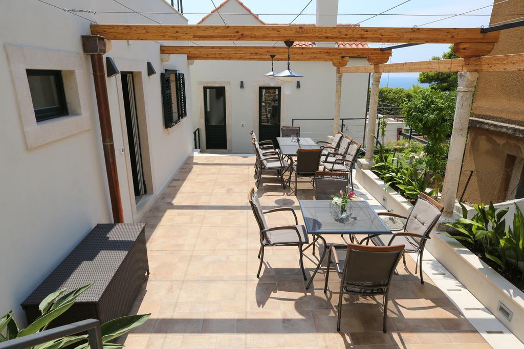 White & Co Villa And Apartments Dubrovnik Phòng bức ảnh