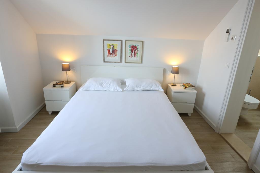White & Co Villa And Apartments Dubrovnik Ngoại thất bức ảnh