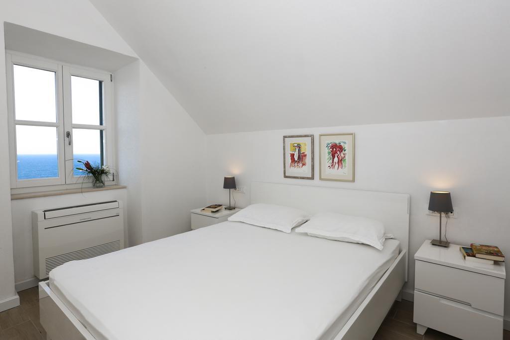 White & Co Villa And Apartments Dubrovnik Ngoại thất bức ảnh